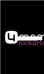 4MOMS RockaRoo Посібник