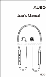 ausdom S5 Manual do utilizador