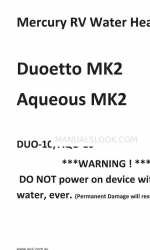 AusJ Aqueous MK2 Manual