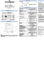 Datasensor SR21 Series Інструкція з експлуатації