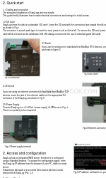 4next EasyLog Inicio rápido