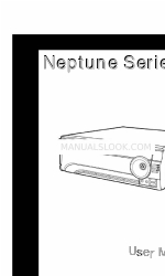 Datavan Neptune N-1945 Руководство пользователя