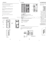 2easy EP12/S12 Manuale di installazione rapida