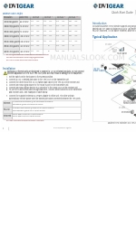 DVIGear DVI-TPS-RX90 Quick Start Manual