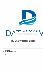 Datawave 24HP Panduan Pengguna