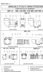 DVP 9215002 Installation Manual