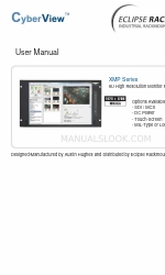Austin Hughes CyberView XMP Series User Manual