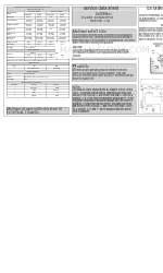 Frigidaire EI23CS55GS Schemat połączeń