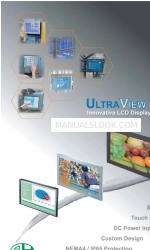 Austin Hughes Electronics UltraView DP-10 Spesifikasi