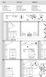 4rain Madera Installation Manual