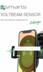 4smarts Voltbeam Sensor 2 マニュアル