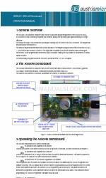 austriamicrosystems AS5040 Panduan Pengoperasian