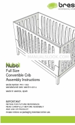 Bresole Nubo Assembly Manual