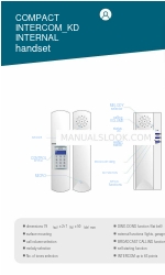 Auta 700205 Snelstarthandleiding