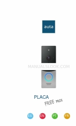 Auta FREE PROX Manuel