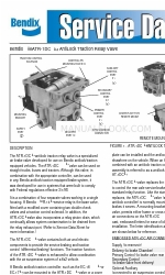 BENDIX ATR1DC ANTILOCK TRACTION RELAY Podręcznik