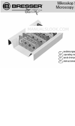 Bresser Junior 8859470 Manuale di istruzioni per l'uso
