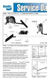 BENDIX ET-S Manual