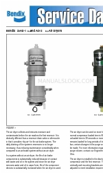 BENDIX AD-1 Podręcznik