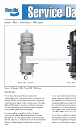 BENDIX AD-2 Service Data