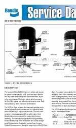 BENDIX AD-9 Service Data