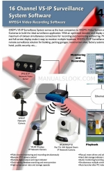 4xem WL40 Spécifications