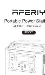 AFERIY AF-P010 User Manual