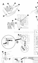 Dymo 5500 Manual do utilizador