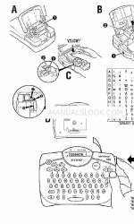 Dymo LabelManager 100 Manual del usuario