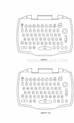 Dymo LabelManager 300 Manual do utilizador