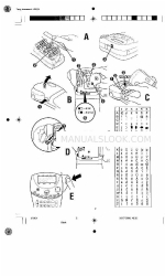 Dymo LabelPoint 200 Kullanıcı Kılavuzu