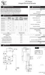 GAC ADD176A-24 Handmatig