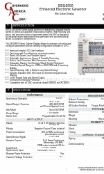 GAC EEG6550 Series Manual