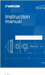 AirCom ECO Gebrauchsanweisung