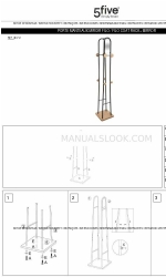 5five 181212 Instruction Sheet