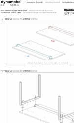 Dyna CM1101 Инструкции по сборке