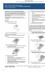 2gig Technologies GC3 クイック・スタート・マニュアル