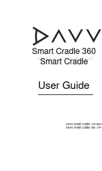 Davy Smart Cradle Podręcznik użytkownika