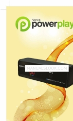 5LINX Powerplay2 Руководство пользователя