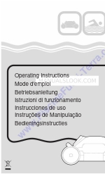 GRE RKC100J Manual de Instruções