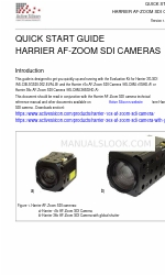 Active Silicon AS-CIB-3GSDI-002-EVAL-B Panduan Memulai Cepat