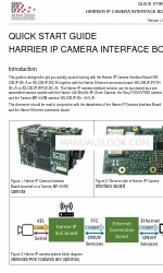 Active Silicon AS-CIB-IP-001-A 빠른 시작 매뉴얼