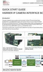 Active Silicon AS-CIB-IP-001-A 빠른 시작 매뉴얼