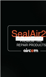 AirCom SealAir2K Handbuch