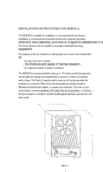 Aircommand Heron Q 取付説明書