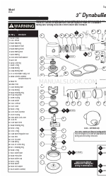 Dynabrade 09L1000 Manual