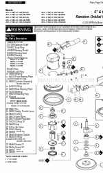 Dynabrade 10710 Manual