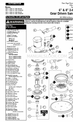 Dynabrade 10725 Manual