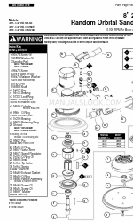 Dynabrade 10725 Quick Start Manual