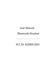 hi-Fun hi-Edo User Manual